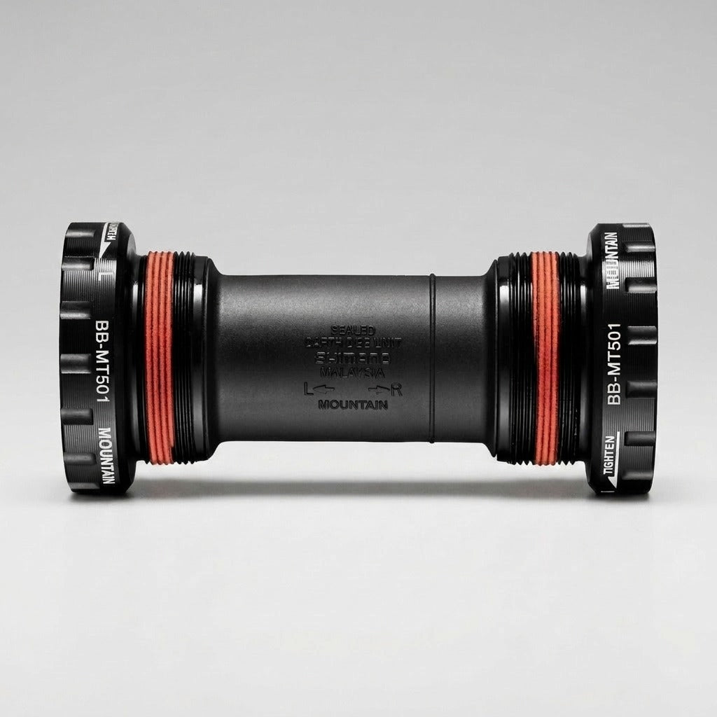 Shimano BB-MT501 B.B. Parts MTB
