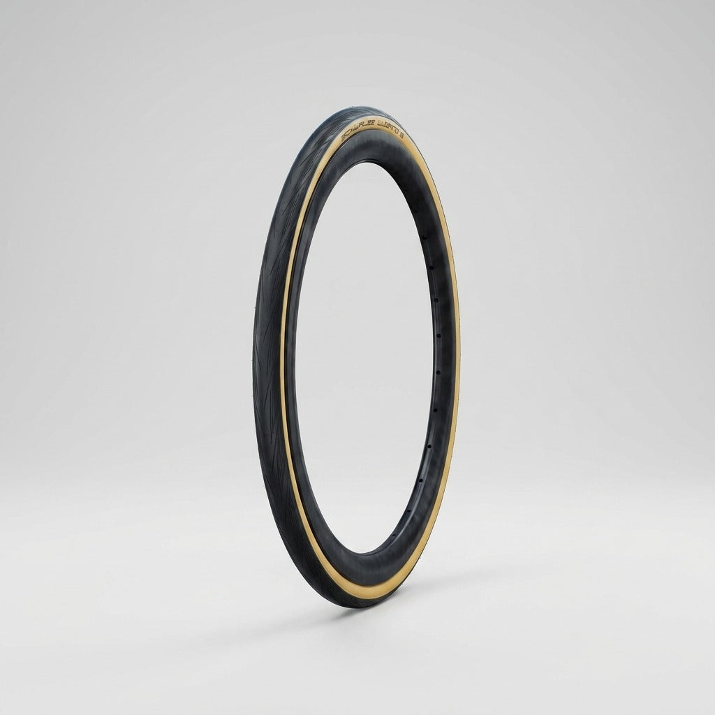 Schwalbe Lugano II Road Wired Tire 700x28c K-Guard