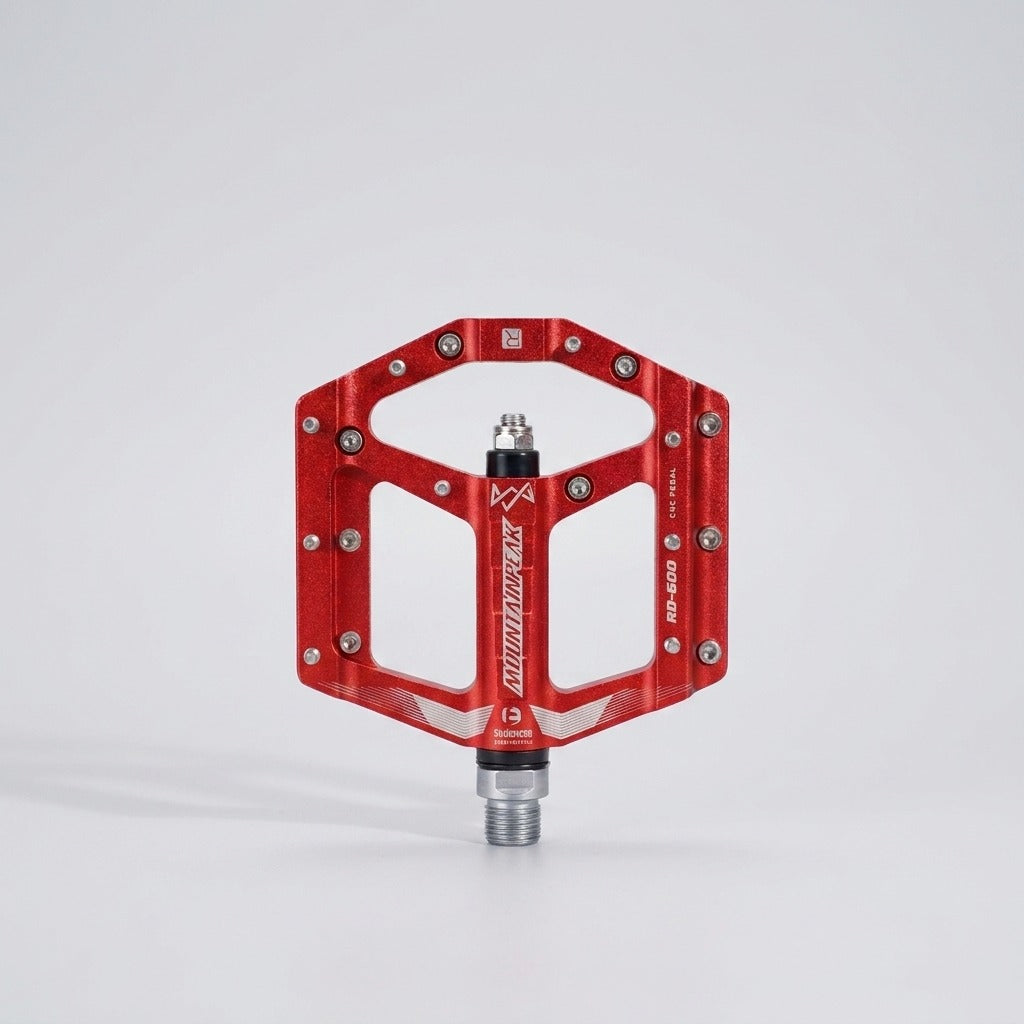 Mountainpeak RD-600 Pedal CNC