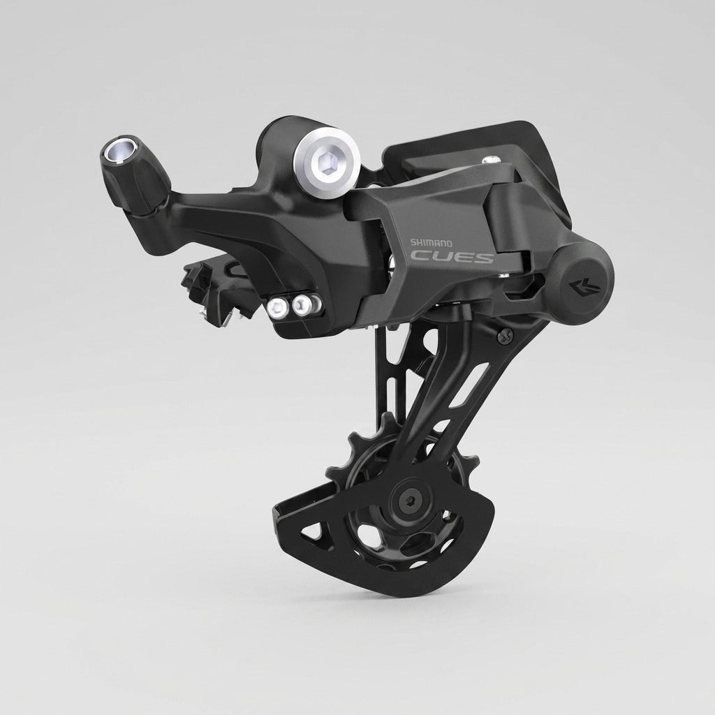 Shimano CUES MTB Rear Derailleur RD-U4000 9spd