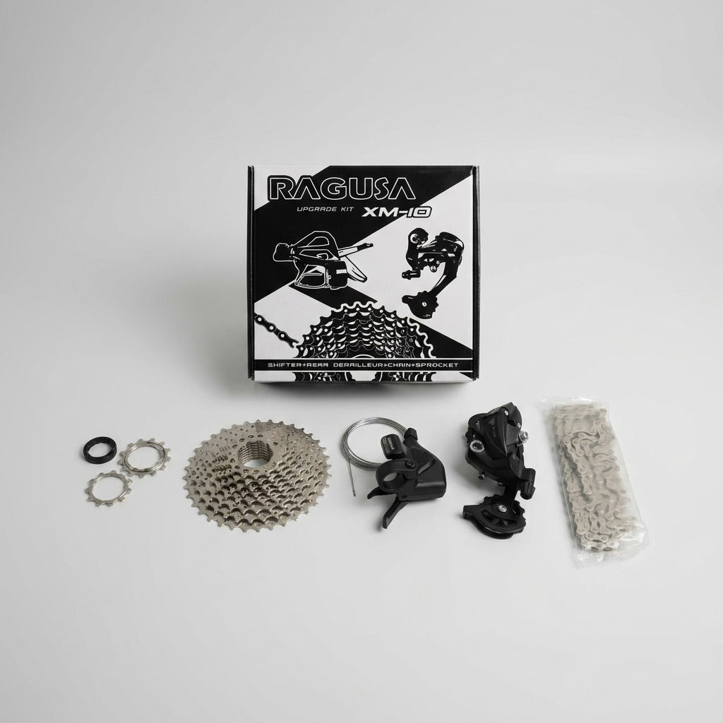 Groupsets
