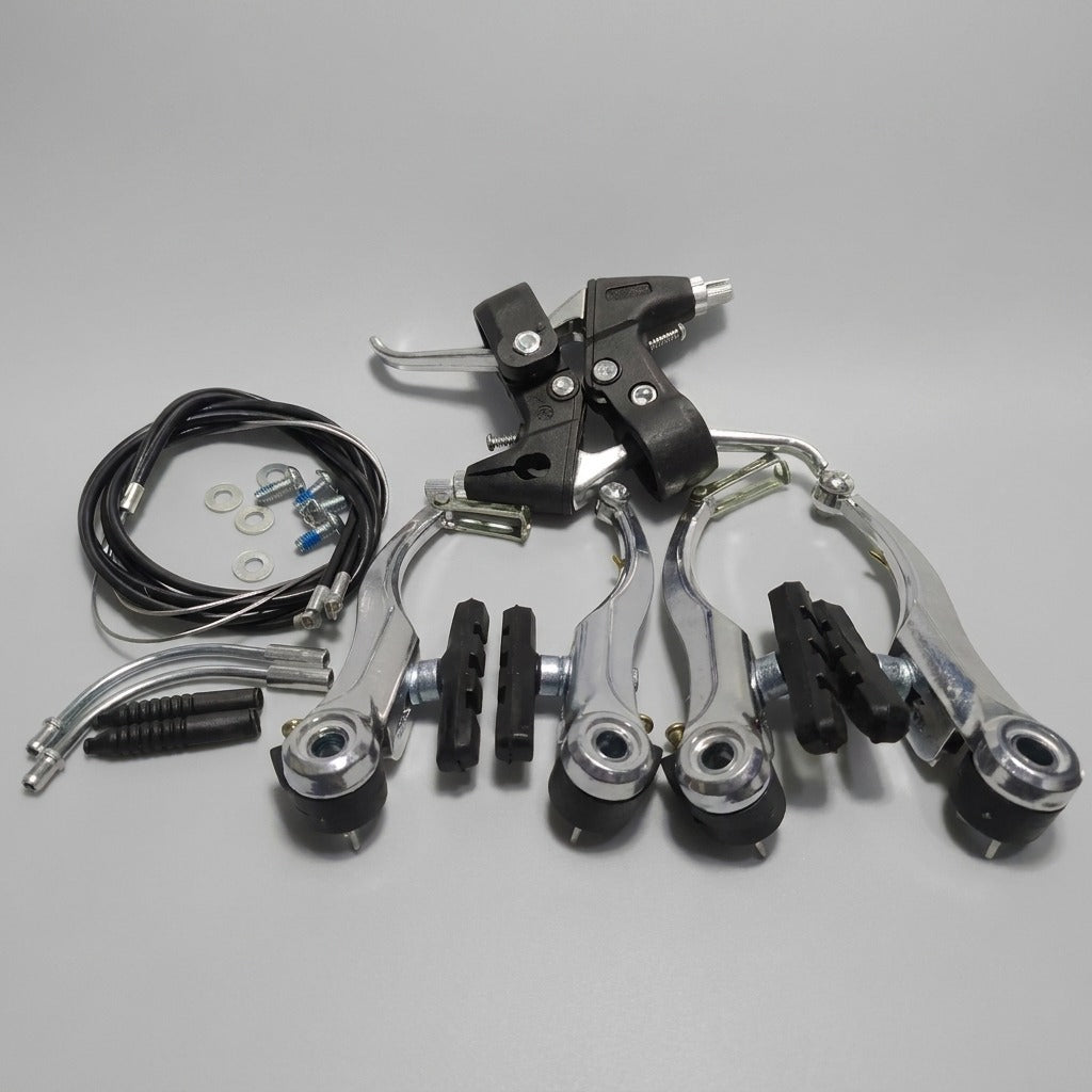 Ragusa V Brakeset 3in1