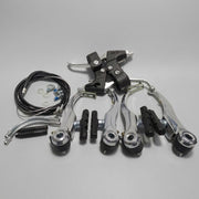 Ragusa V Brakeset 3in1