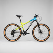 Promax PM16+ 26er Alloy Frame Hydraulic Brakes MTB
