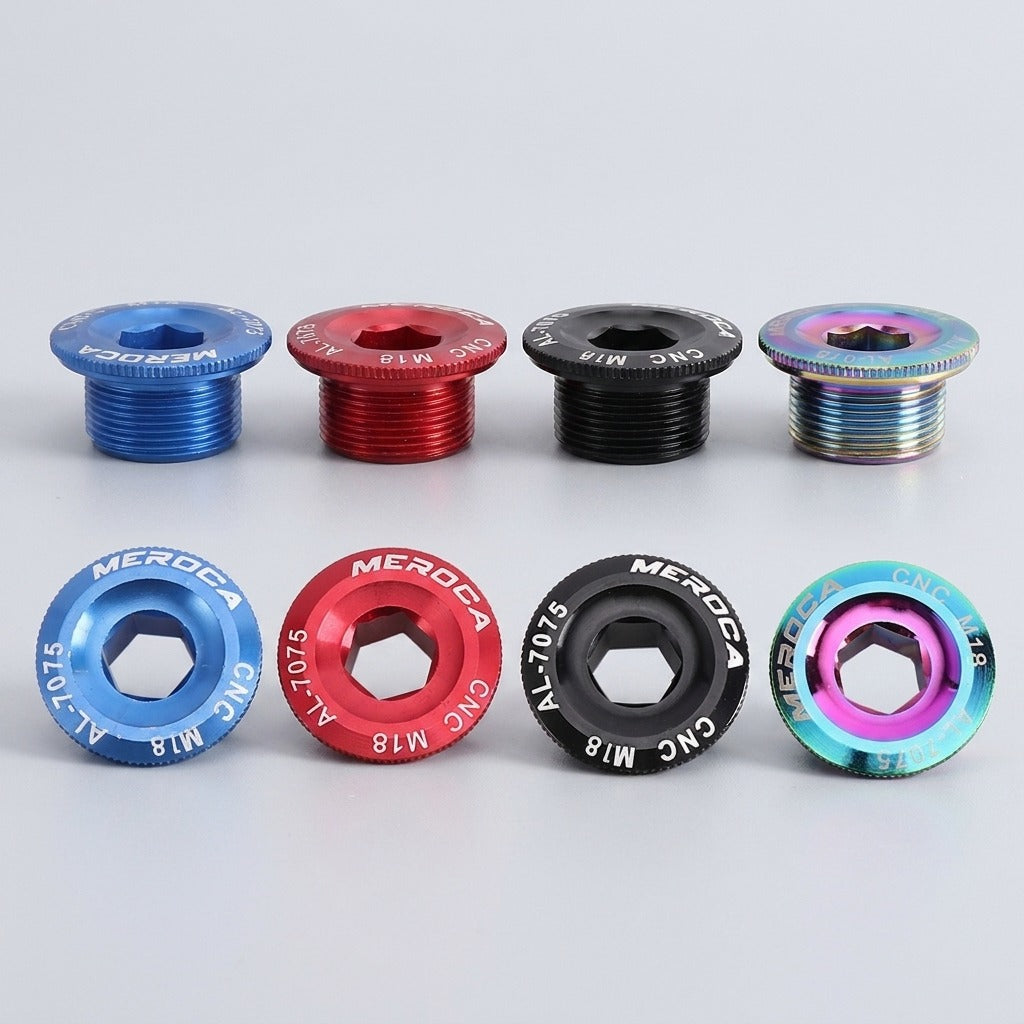 Meroca Crank Bolt M20