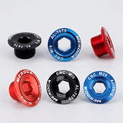 Meroca Crank Bolt M15