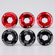 Meroca Crank Bolt M19