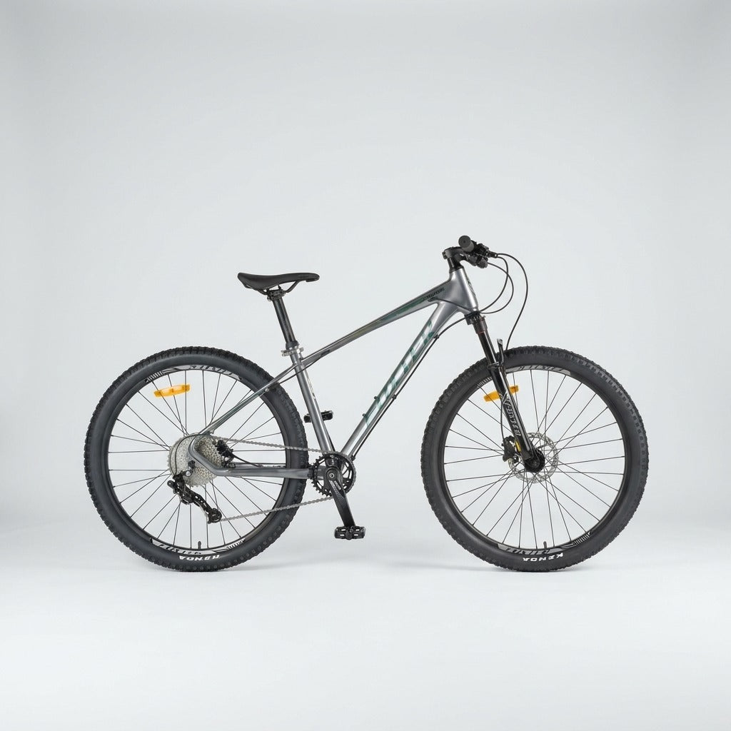 Foxter Trivor 29er 1x10 Sensah Hydraulic