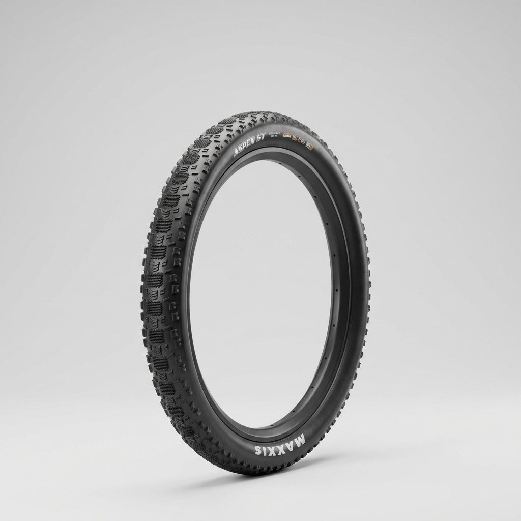 Maxxis Aspen Tire ST M358RU Kevlar 29x2.25