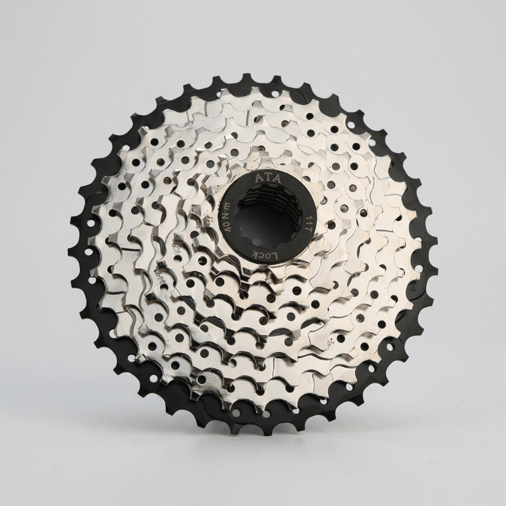 ATA KDF-CS836 Freewheel 8-Spd Cassette Type