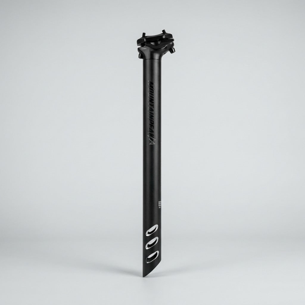 Mountainpeak MTP SP-850 Seatpost 31.6