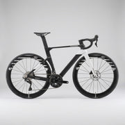 Pinewood Sprinter Shimano 105 R7120 Full Carbon Road Bike