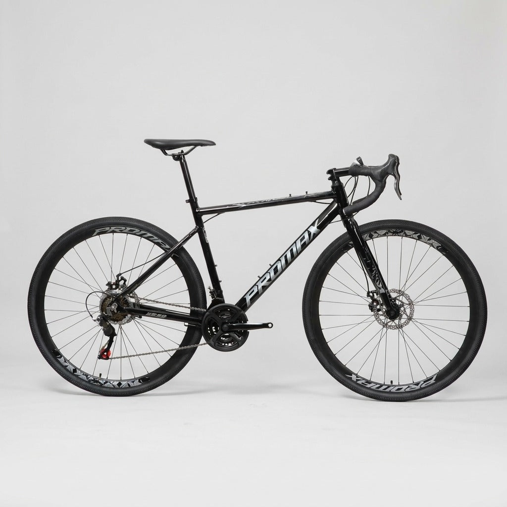 Promax PR-20 2027 Gravel Bike 700c