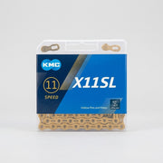 KMC X11SL Chain 11 speed Chain