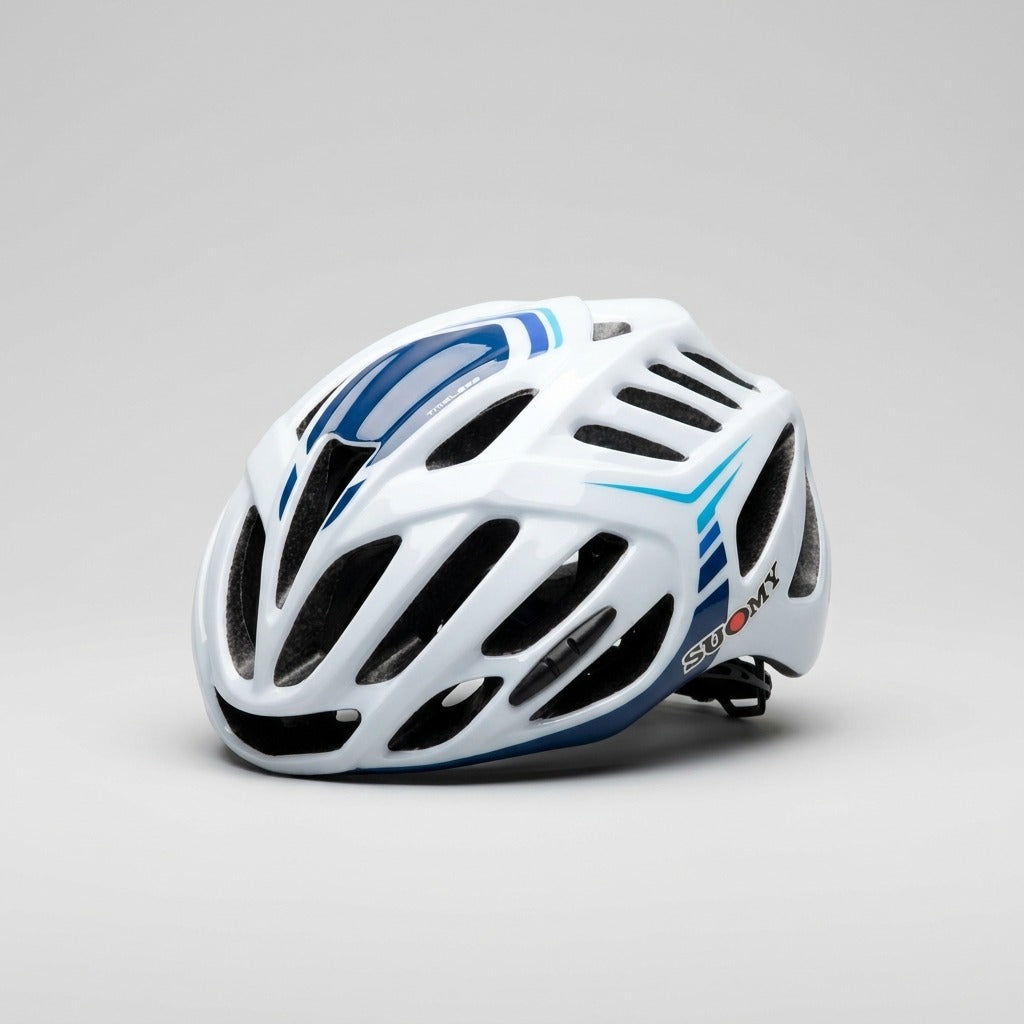 Suomy Timeless Helmet