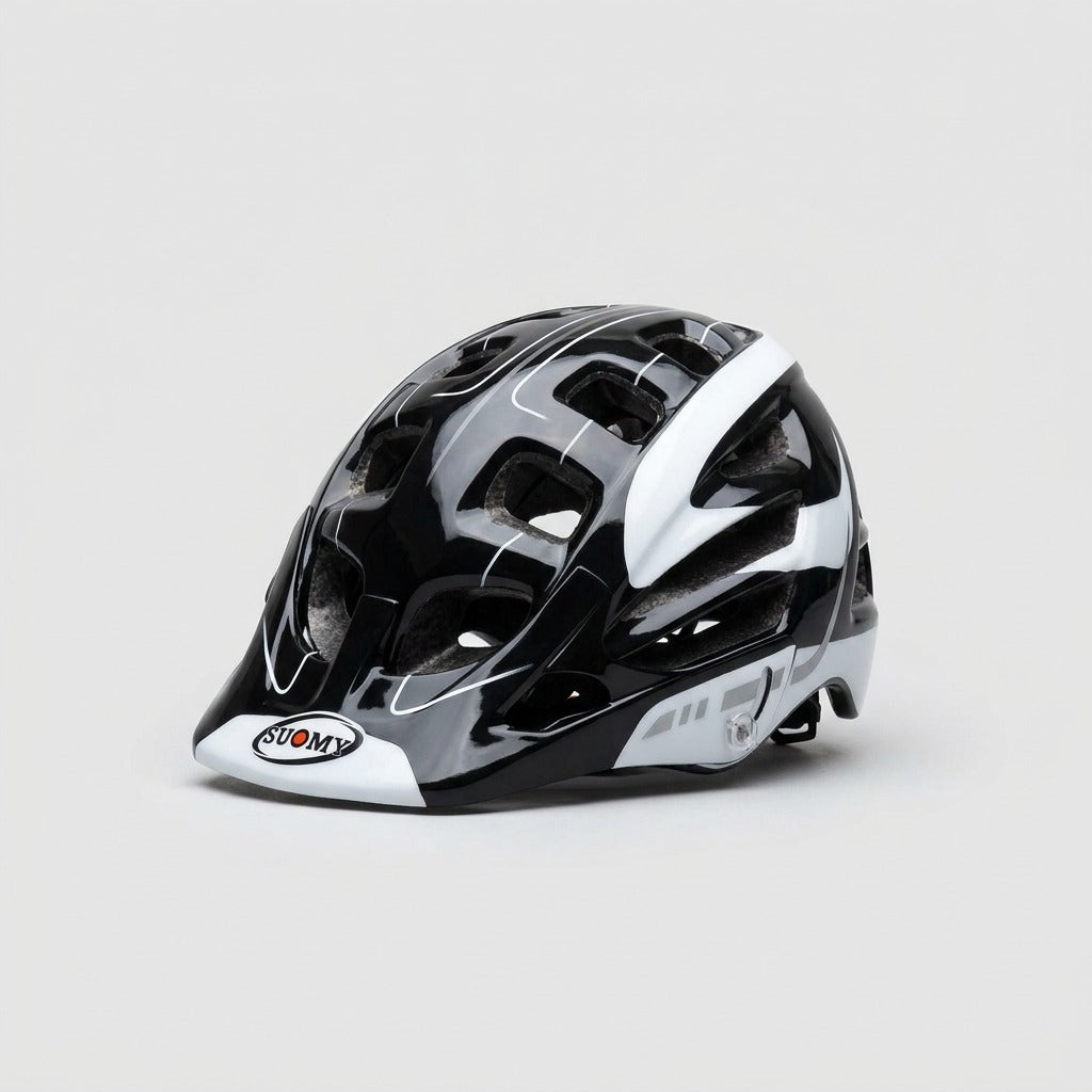 Suomy Scrambler MTB Helmet