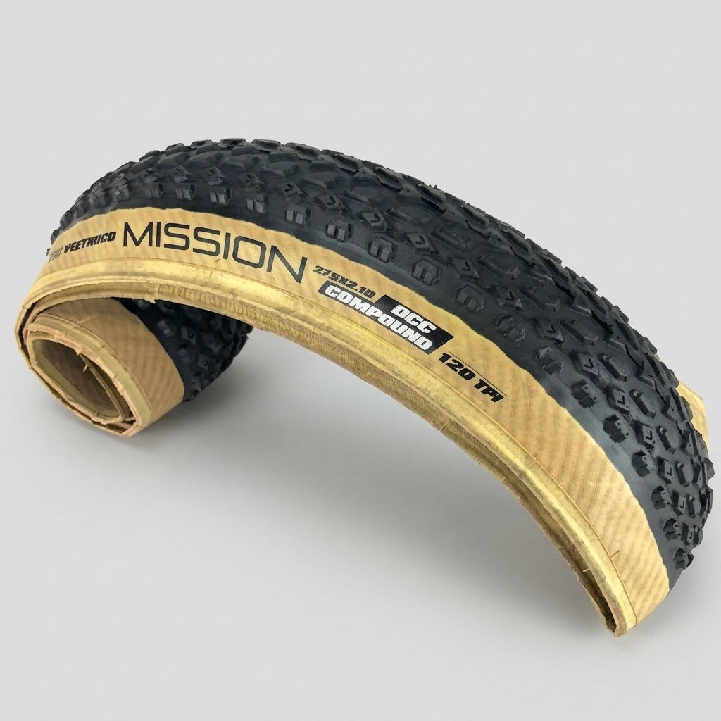 Vee Tire Co Mission TLR Skinwall 27.5er Sale