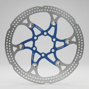 Clarks Floating Rotor 160mm