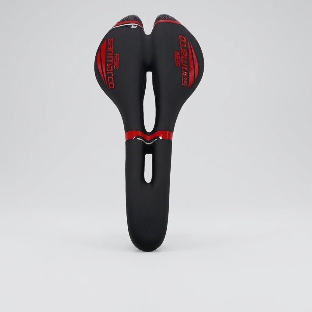 Selle San Marco Aspide Narrow Saddle with Hole
