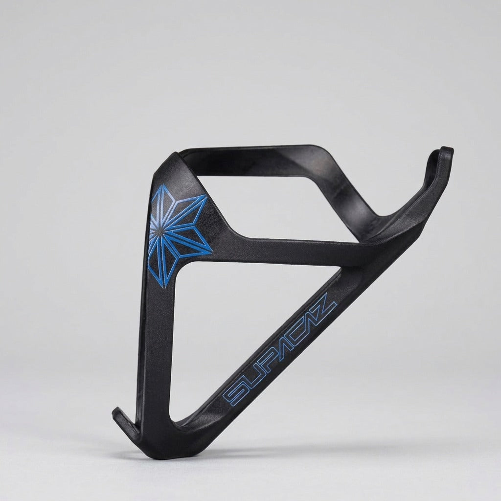 Supacaz Poly/Tron Bottle Cage Plastic