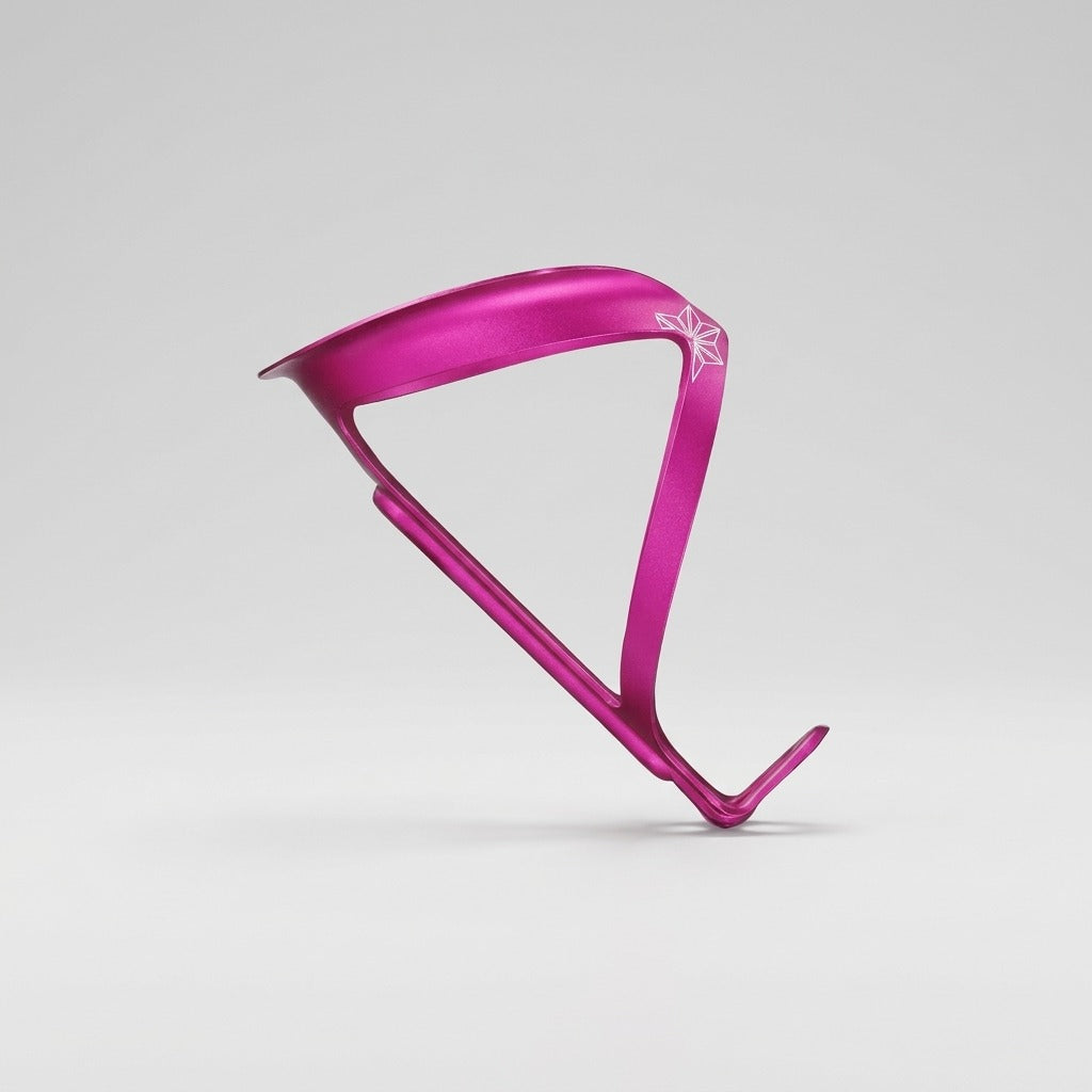 Supacaz Fly Bottle Cage Alloy