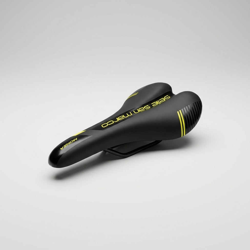 Selle San Marco Monza Narrow Saddle