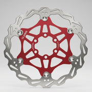 Clarks Floating Rotor 180mm