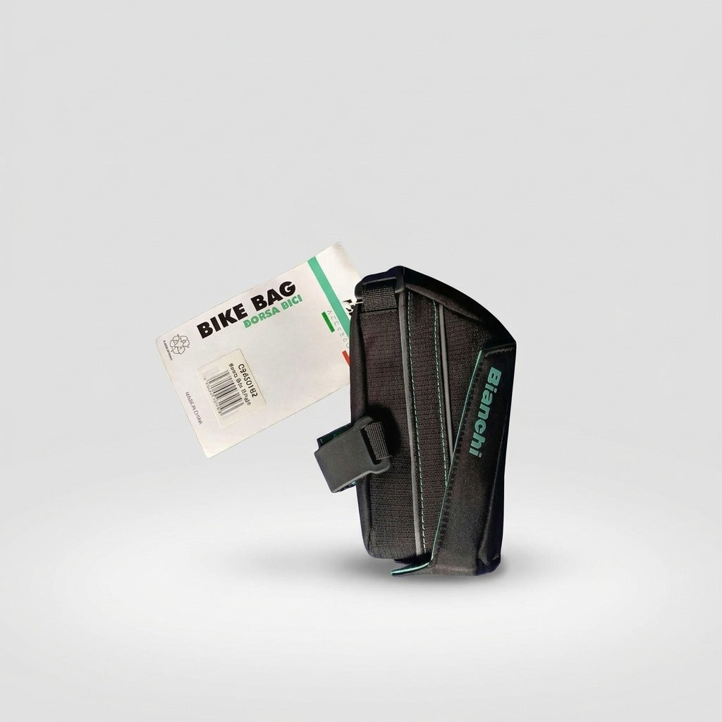 Bianchi Saddle Bag Small