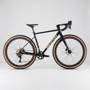 Kespor Stork Feather GR Shimano GRX 1x11s