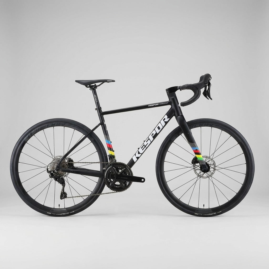Kespor Stork Feather V2 SL Shimano 105 R7120 2x12s