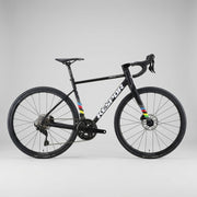 Kespor Stork Feather V2 SL Shimano 105 R7120 2x12s