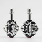 Mountainpeak P20 Sealed Bearing Dual Cleats Pedal