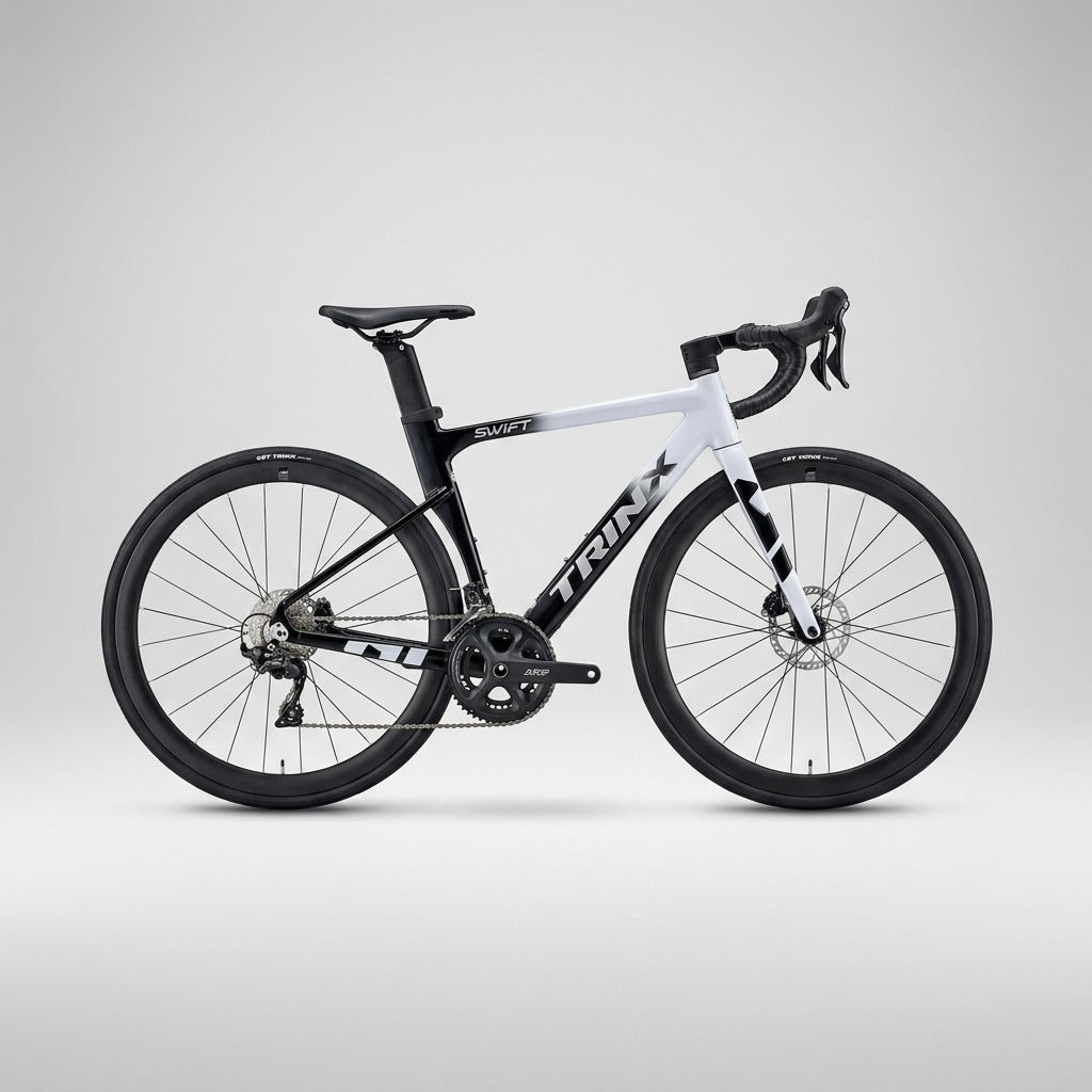 Trinx Swift Sensah Phi Hydraulic 700c