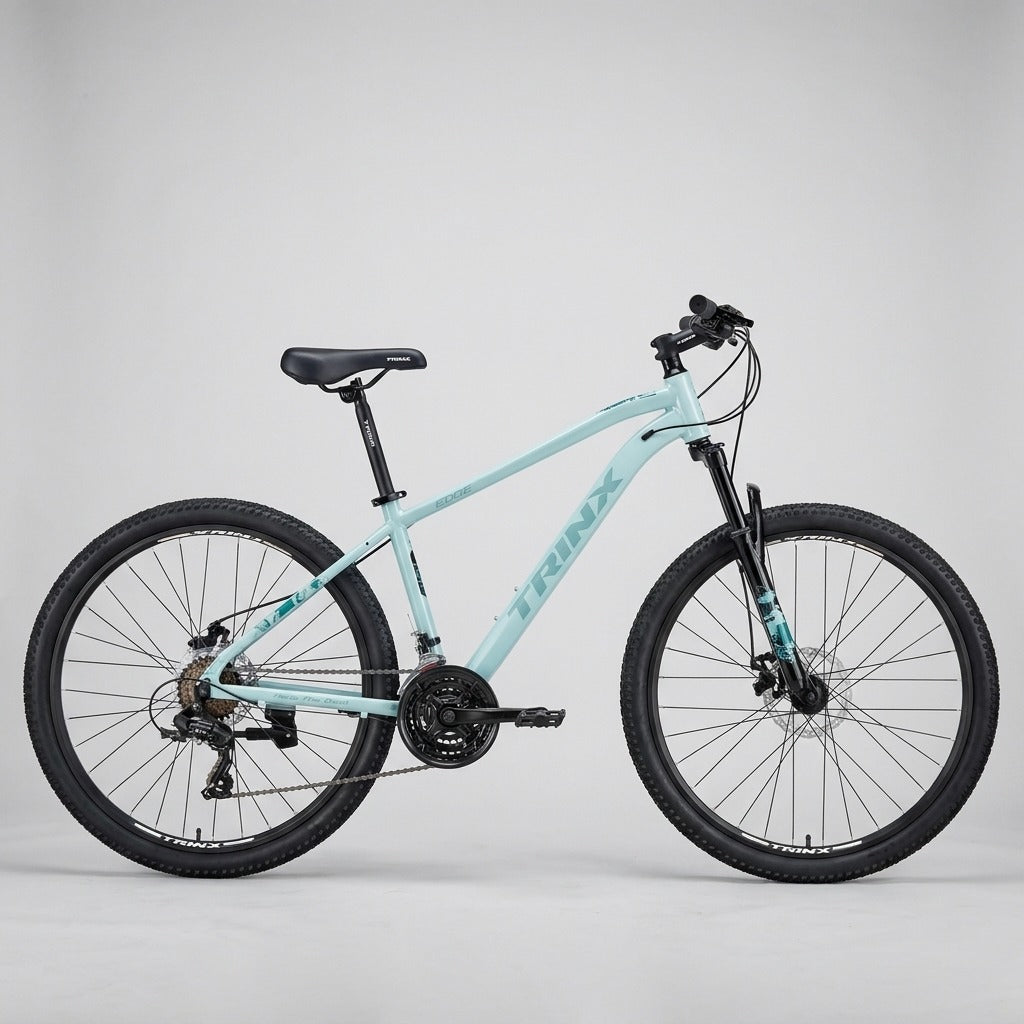 Trinx Edge 26er 2026 MTB 3x8 Hydraulic