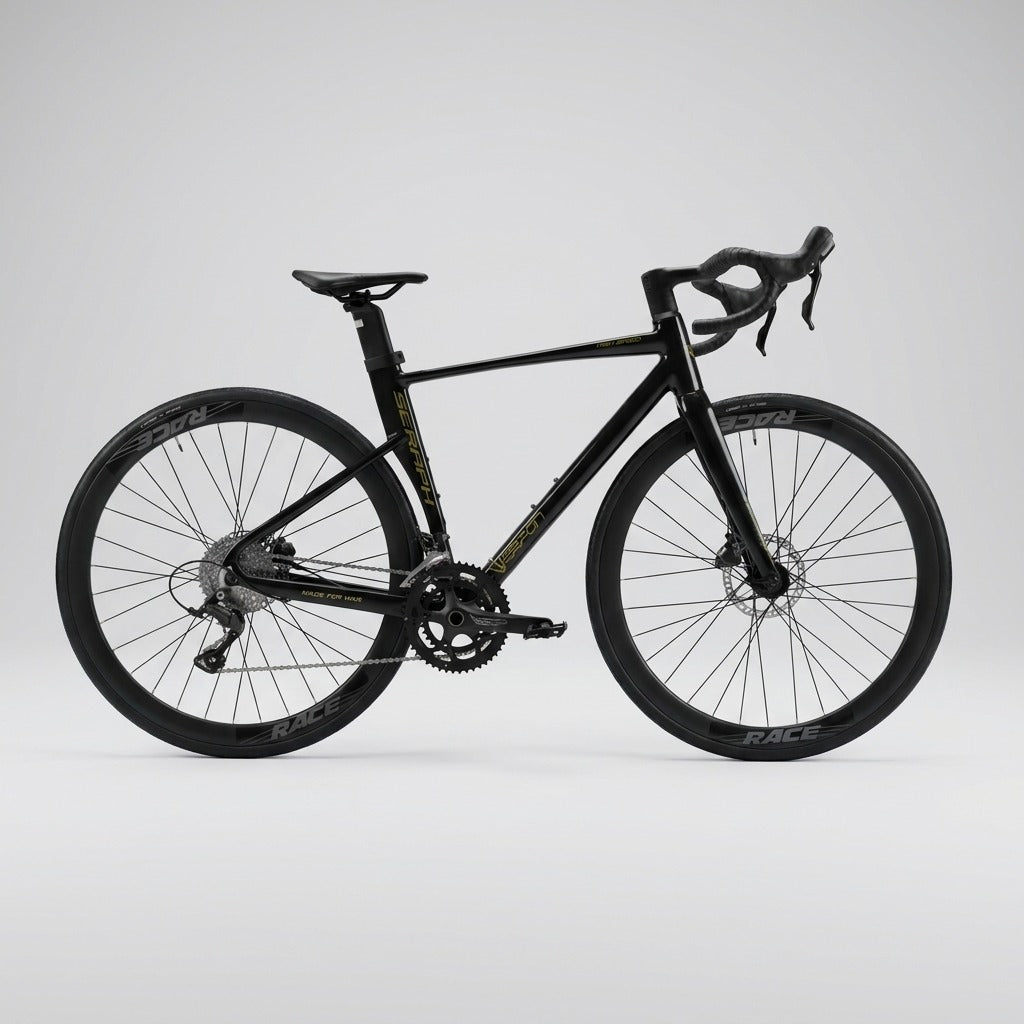 Road Bikes
