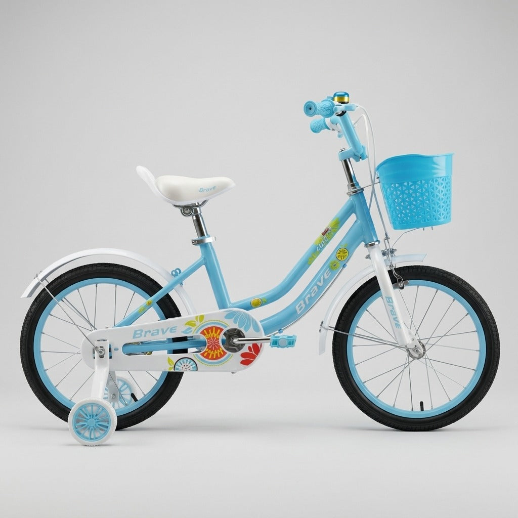 Brave Cute 16er Kids bike