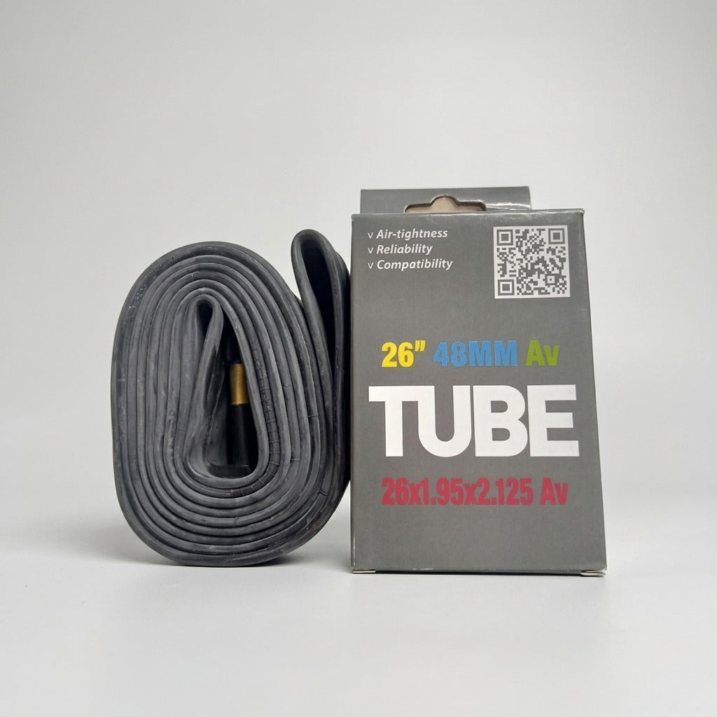 Sagmit Interior Tube 26 A/V 48mm