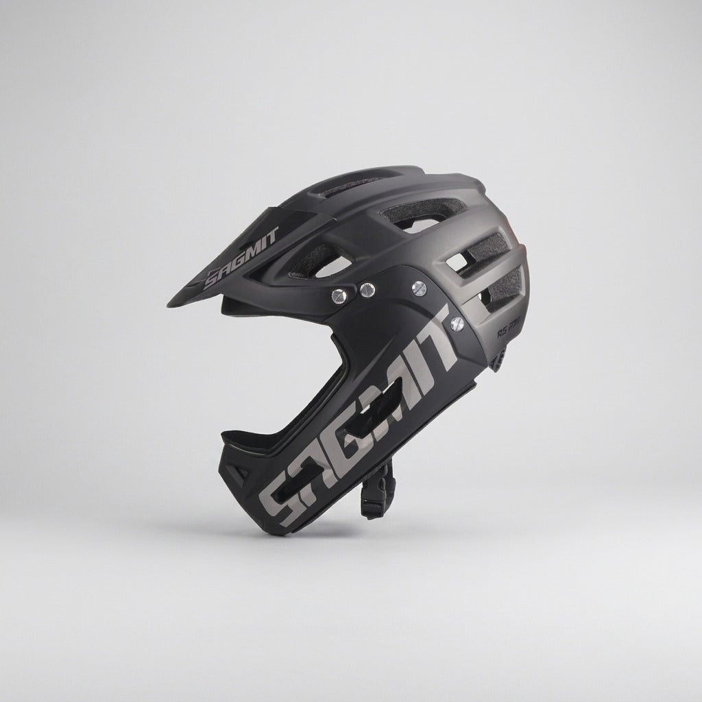 Sagmit RS-PRO Full Face Helmet