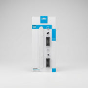 PRO Chainstay Protection Set Transparent