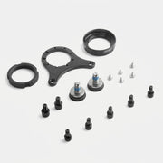 Bafang Screws for Installation (BBS01B/02B/HD)