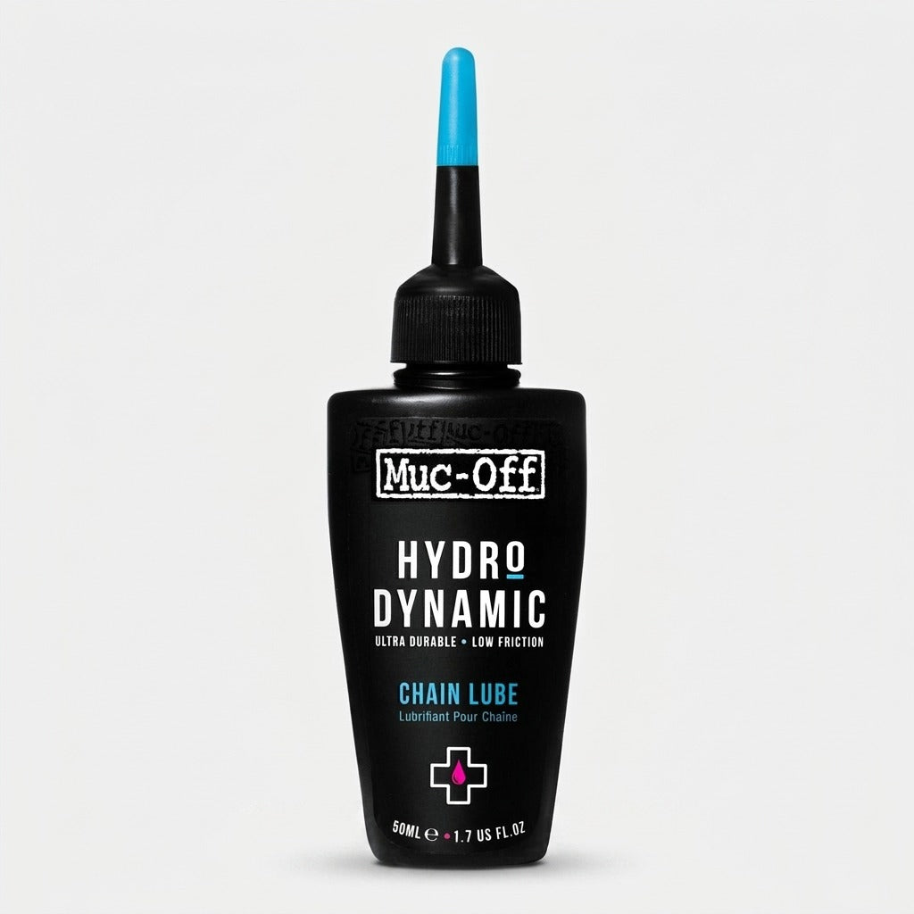 Muc-Off Hydrodynamic Chain Lube