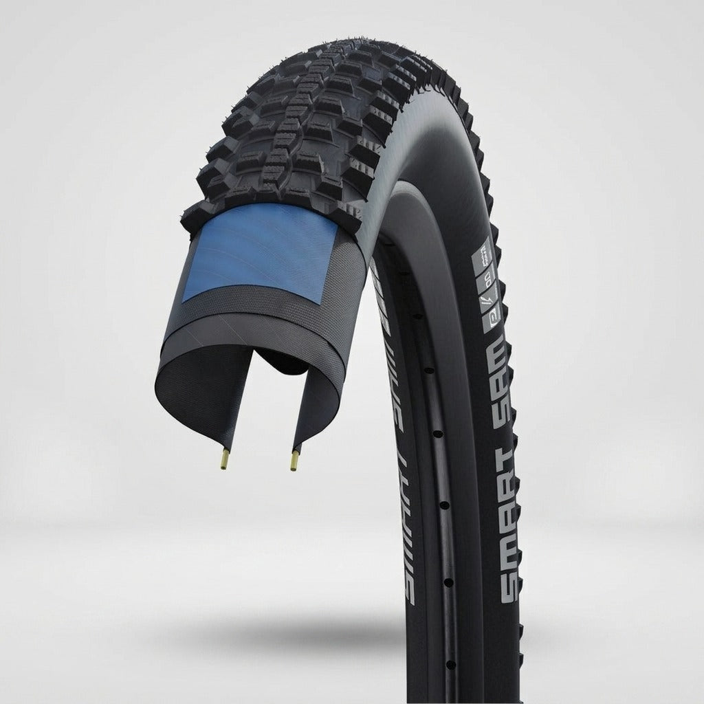 Schwalbe Smart Sam PF 29x2.10 Wired Tire