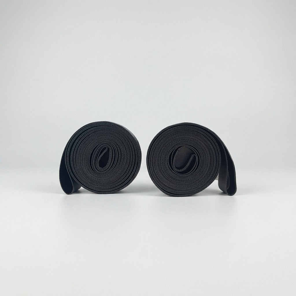Sagmit Nylon Rim Tape (Sold as Pair) 700c