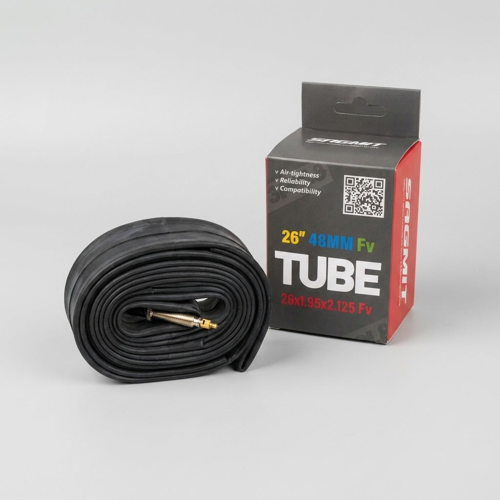 Sagmit Tube 26 F/V 48mm