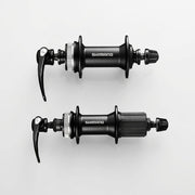 Shimano Alivio M4050 Hub MTB 32H/36H Center Lock F/R
