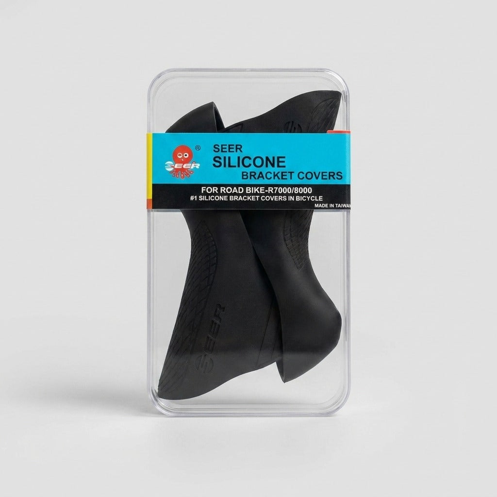 Seer Silicone STI Bracket Cover for Models R2000/R3000