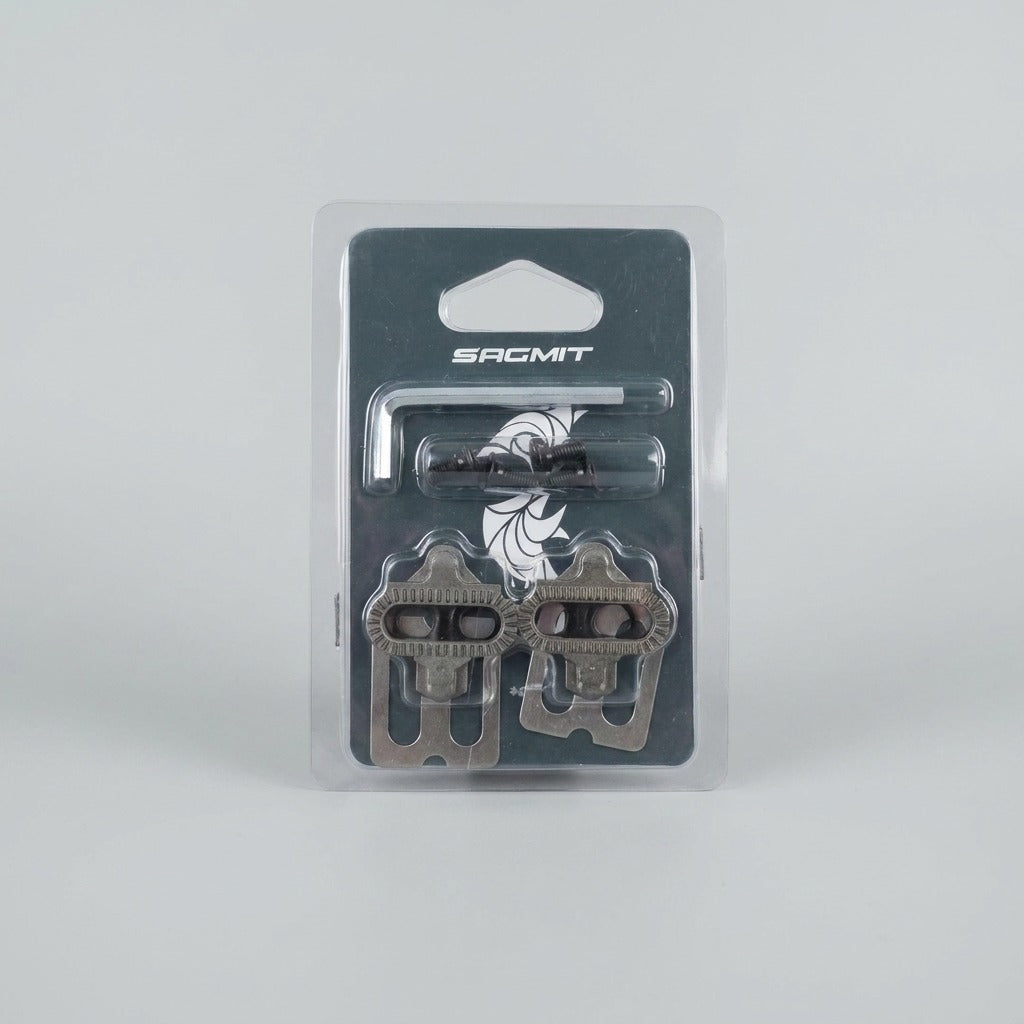 Sagmit MTB Pedal Cleats Attachment
