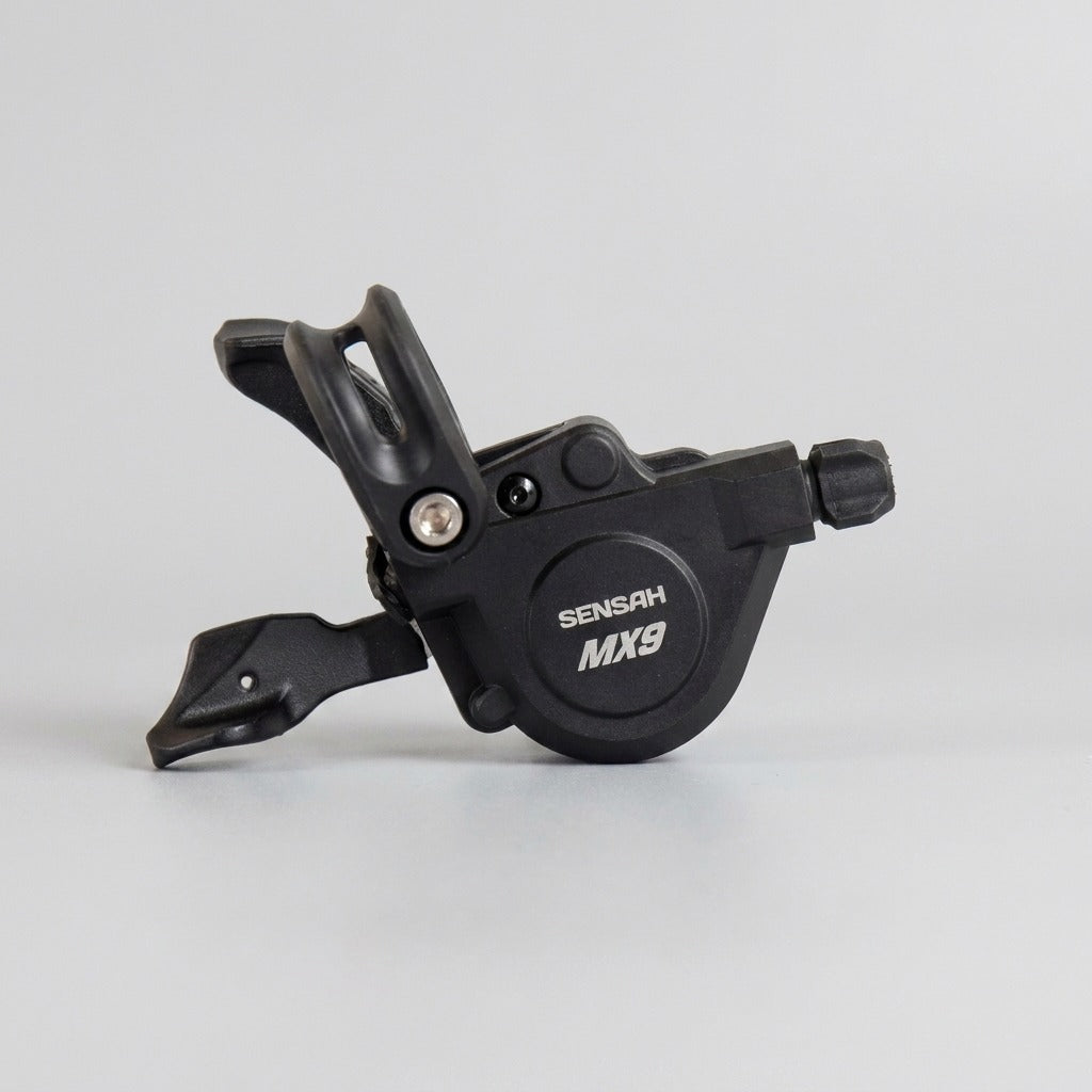Sensah MX9 Shifter 3x9spd, F/R Shifter w/ Display