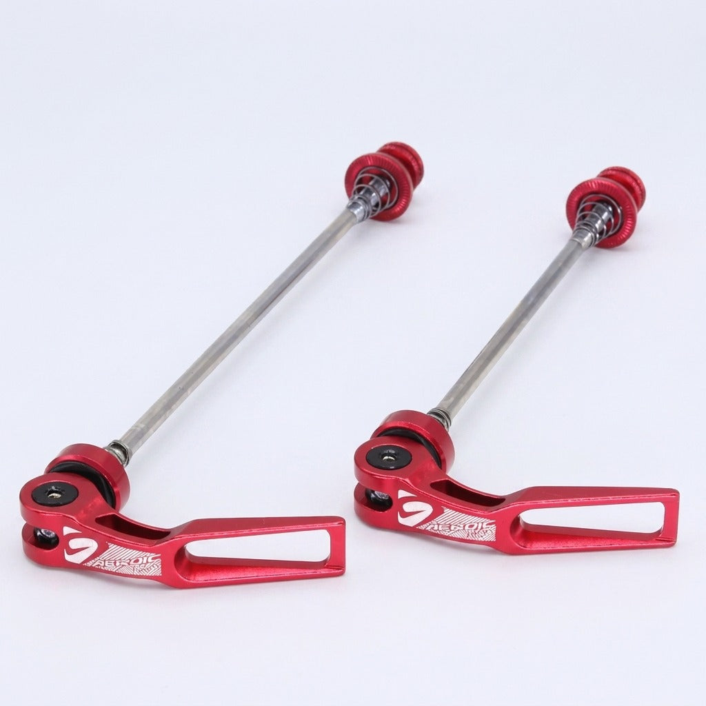 Aeroic AQR-7 Skewers