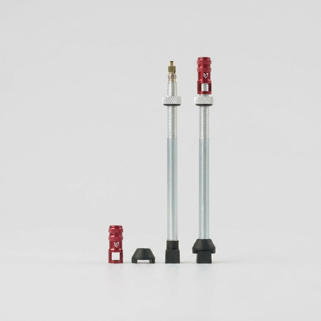 Caffelatex Tubeless Valve
